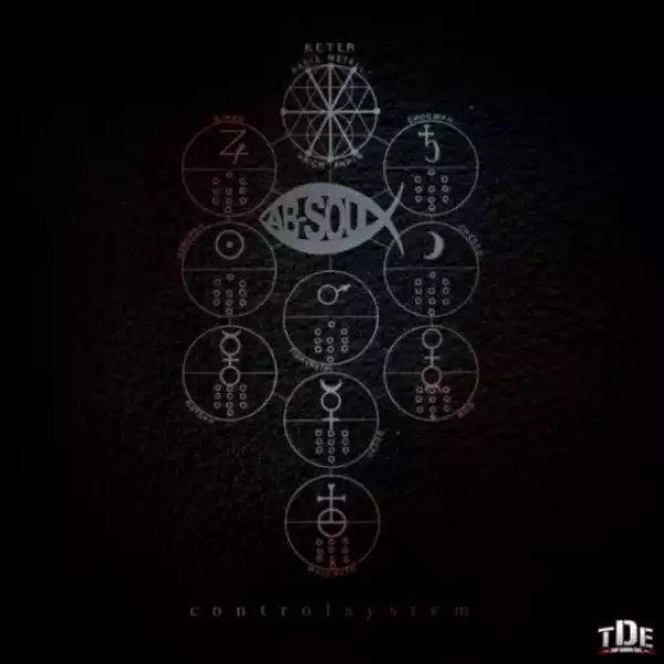 Ab-Soul - "The Book of Soul"